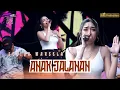 ANAK JALANAN - SELIYA MARSELLA || THE GEN ZIE OF PANTURA SELIYA MARSELLA 