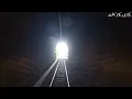 4K Train Driver view - Montreux to Montbovon - Goldenpass Panoramic MOB Train Switzerland | Cab ride