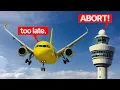 The CRAZIEST Spirit Airlines Moments