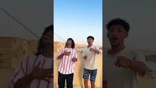 انتي عليكي العين 