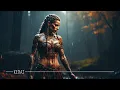 Download Lagu Kenaz - Vikings - Nordic Ambient Music