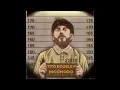Tito doble P x Chino Pacas - ESCAPATE (audio official)