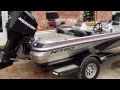 2006 Nitro 591 - BUJ37229E606