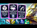 Download Lagu Unbeatable Gamba Anvil Strategy: Half Price Prismatic Items and No Q Cooldown
