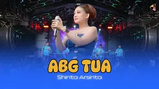 abg tua shinta arsinta abg tua tingkahmu semakin gila emang kau penjahat wanita fyp tik tok