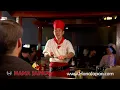 Hana Japan Steak Seafood - Dublin Berkeley Marina