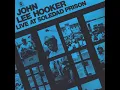 Boogie Everywhere I Go (Live At Soledad Prison/1972)