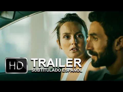 Fin de Semana en Croacia (2022) | Trailer subtitulado en espau00f1ol