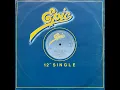 Download Lagu Fox the Fox - Man On The Run (1984 Vinyl)