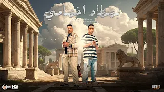 بصطاد اخصامي   خاينين والبيع مجاني   شاعر الغية و اسلام كابونجا   مهرجانات        توزيع سانتوس دندنها