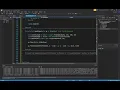 VBGM112 - VB NET Using the Constructor Pattern