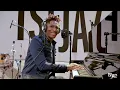 Jon Batiste "I Need You" dans les Matins Jazz !
