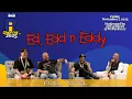 ED EDD N EDDY Rhode Island Comic Con 2025
