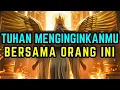 Lagu JIWA TERPILIH, Tuhan Menghendaki Anda Bersama Orang Ini, Namanya Akan Mengejutkan Anda Buka Sekarang