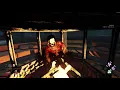 Dead By Daylight The Legion Mori Face reveal