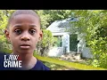 Man Finds Little Brother Dead Inside Wisconsin House of Horrors