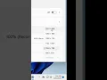 Download Lagu How to Change Screen Resolution in Windows 11 PC or Laptop #windows11 #windows10