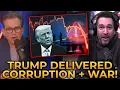 Lagu Dave Smith and Jimmy Dore EVISCERATE Trump's DISASTROUS Second Term