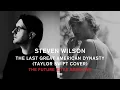 Download Lagu Steven Wilson - The Last Great American Dynasty (Taylor Swift cover)