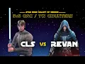 5v5 - CLS vs Darth Revan SWGOH GAC TW DR Counter