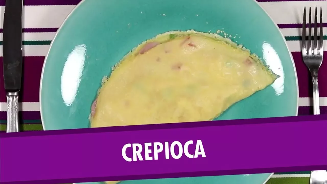 CREPIOCA