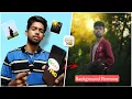 How to Remove Background by using Picsay Pro Apk Remove Background In 2 min