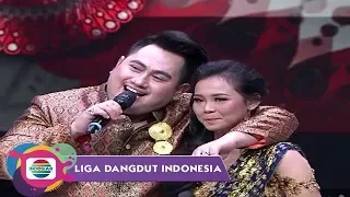 Download CIE CIEE!! Nassar Mau Pindah ke Lain Hati.. Hati Selfi | LIDA Top 5 MP3