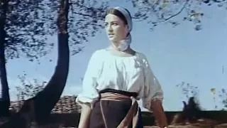 Несе Галя воду українська народна пісня 