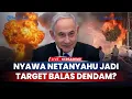 Download Lagu Nyawa Netanyahu Terancam? Dunia Mengecam \u0026 Qatar Serukan Balasan