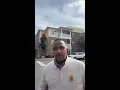 Chatham County sheriff talks arrest of attempted kidnapper