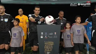 الأهلي 2 1 سيراميكا كليوباترا نصف النهائي كأس السوبر المصري 2025 المباراة كاملة 