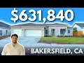 STUNNING MOVE-IN READY HOME IN BAKERSFIELD CALIFORNIA 631 840