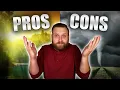 TOP 5 PROS CONS of Living In JOPLIN MISSOURI Moving To Joplin Missouri Joplin MO Real Estate