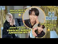 Lagu VIDEOCALL SAMA JUNGKOOK BTS! 😭💜 BERHASIL BIKIN JK KETAWA NGAKAK! 🥺 BEHIND THE SCENE FANSIGN 🫠
