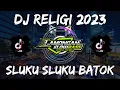 Download Lagu DJ SHOLAWAT SLUKU SLUKU BATOK SLOW FULL BASS
