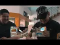 Legion RG, Los Chavalitos - Entre Otras Cosas (Video Oficial)