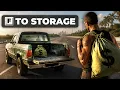 GTA 6 Leak Deep-Dive - Honor System Car Storage And 6 Stars