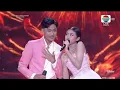 Lagu TASYA TANGERANG SELATAN - SEKUNTUM MAWAR MERAH / Dangdut Academy 7 Indosiar MEGA KONSER PENUH CINTA