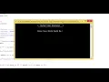 Simple Zodiac Sign Generator App in C