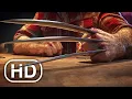 Download Lagu WOLVERINE Full Movie Cinematic (2021) Marvel Superhero 4K ULTRA HD