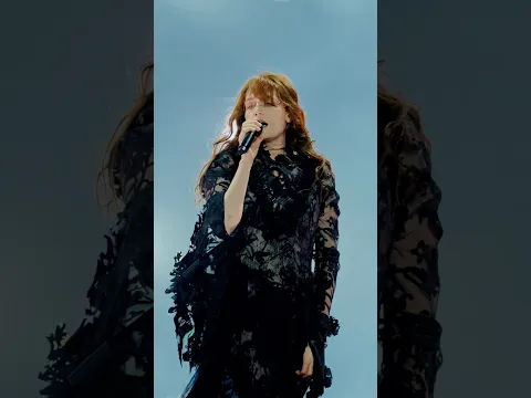 Florence + The Machine - Who’s a heretic now? #shorts