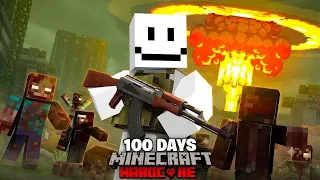 Playing Minecraft Zombie Outbreak With Friends 💀 #minecraft #minecraftlive
