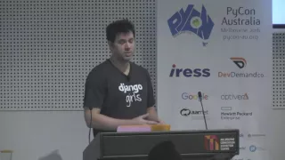 So you want to make a screencast
