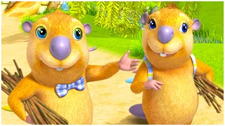 دنيا روزي حلقات كاملة تحميلات مفضلة رسوم متحركة للاطفال قناة براعم 