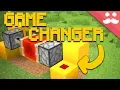 10 Redstone Builds That CHANGED MINECRAFT Forever