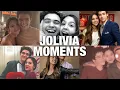 Lagu Joshua Bassett falling in love with Olivia Rodrigo for 4 minutes straight || eighteen