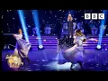Download Lagu Sam Ryder performs You're The Voice with our Pros in the Blackpool Tower Ballroom ✨BBC Strictly 2022