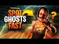 The Fastest Way to Identify Any Ghost in Phasmophobia