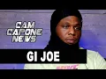 STL GI Joe On Witnessing Tooka s Murder It Was More Personal Than Just Some Opp Stuff