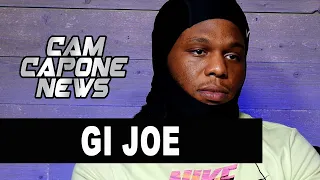 STL GI Joe On Witnessing Tooka s Murder It Was More Personal Than Just Some Opp Stuff